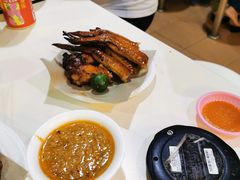 -纽顿熟食中心