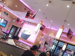 -椒行天下·干锅·牛蛙(万宝店)