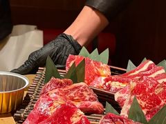 -300杯·和牛烧肉清酒专门店(廊里店)