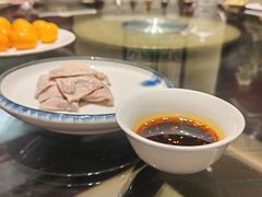 -梅龙镇酒家(南京西路总店)