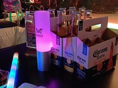 -MOSSO音乐酒吧·live house(南京旗舰店)