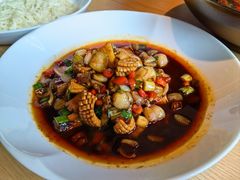 -新荣记(西溪湿地店)