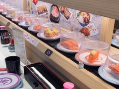 -三禾寿司(君尚店)