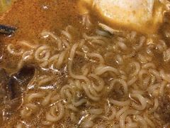 -金石陈朝鲜拌饭(东城万达店)