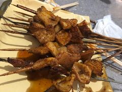 -高原第一家资格烤羊肉(玉林南路总店)