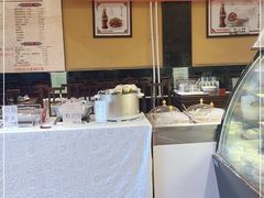 大堂-姚记炒肝店(簋街店)