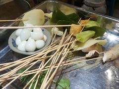 -钢管厂歆瑞源油卤串串香(春熙路太古里店)