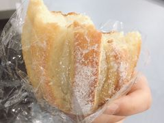 日系大米面包-啊噗吐呦现场烘焙(麦凯乐店)