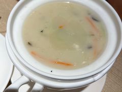 -顺德美的万豪酒店-万豪中餐厅
