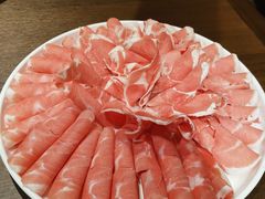 -快乐小羊·内蒙牛羊肉火锅(流花中心店)