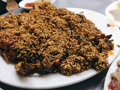 -松明一烤肉馆(鲁园店)