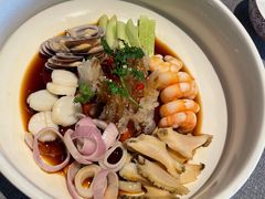 胶东海鲜拼-柿合缘新京菜(国金中心商场店)