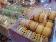 -庆祥斋糕点厂(留学路店)