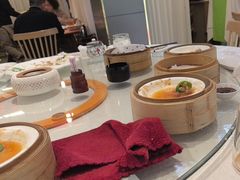 -山水茶艺馆·点心粤菜·30年老字号