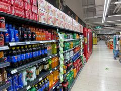 -永辉超市(嘉定宝龙广场店)