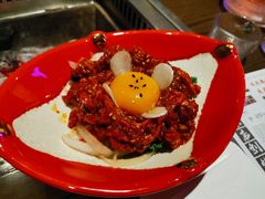 -樱宿日式和牛烧肉(五道口店)