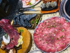 -安又胖韩国烤肉(美罗城店)