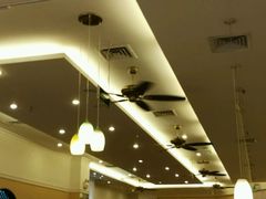 -萨莉亚意式餐厅(新洲佐阾新邑店)