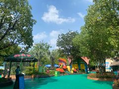 -苏州乐园森林水世界