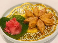 -八月花(旺角朗豪坊店)