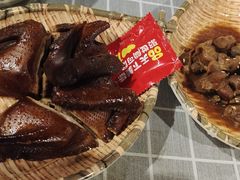 -老廣食堂(区庄店)