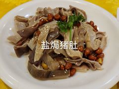 -涛记酒家(瑞宝南路店)