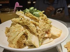 -奉天小馆·非遗东北菜(济南万象城店)