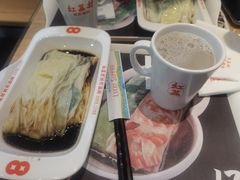 -红荔村肠粉(中银店)