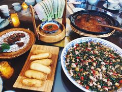 -杨记隆府(白象街店)