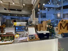 -MQ COFFEE STAND明谦(新洲店)
