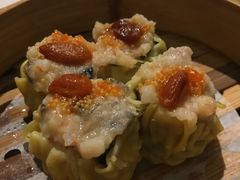 -潮福城大酒楼·潮味粤品·港式点心(湖滨北路店)