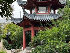 -乾隆行宫