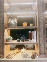 -QZHAIR SALON