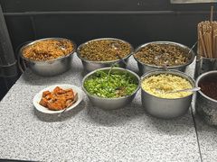 -虎子面粉馆(五一东村店)