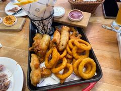 -普拉那啤酒坊Paulaner(凯宾斯基饭店)