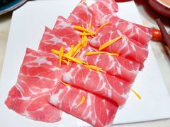-涮福記·现切牛羊肉火锅(世纪汇店)