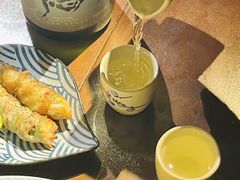 -鸟泉居酒屋·烧鸟·酒馆(百子湾店)