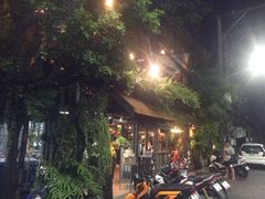 -自然餐厅(Phuket)