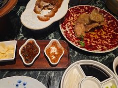 -奉天小馆·非遗东北菜(沈阳万象城店)
