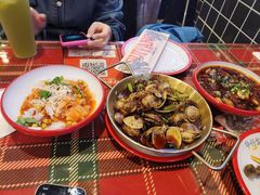 -华仔龙虾(永乐路总店)