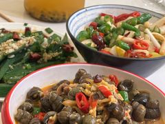 -龚海宝· 烧烤· 羊肉原切挂糊更好吃(庄市店)