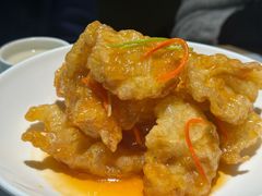 -关东小磨东北菜(漕河泾印象城店)