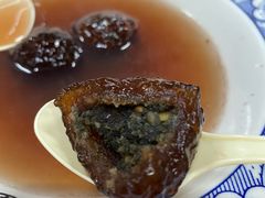 -粗茶淡饭(东关街店)
