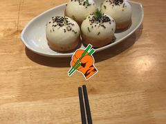 -玖鲜小笼(中山广场店)