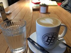 -Jamaicablue Coffeeshop(中央广场店)