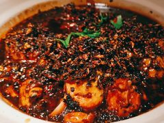 -筱爷叔·上海传统手工菜(玉树路店)