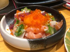 -沼津港渔市(宏伊国际广场店)