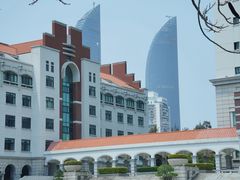 -厦门大学(思明校区)