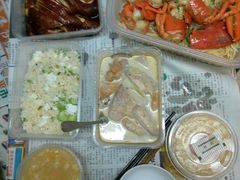 -翠园(铜锣湾广场店)