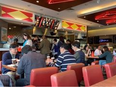 大堂-FATBURGER 特富客汉堡(外交公寓店)